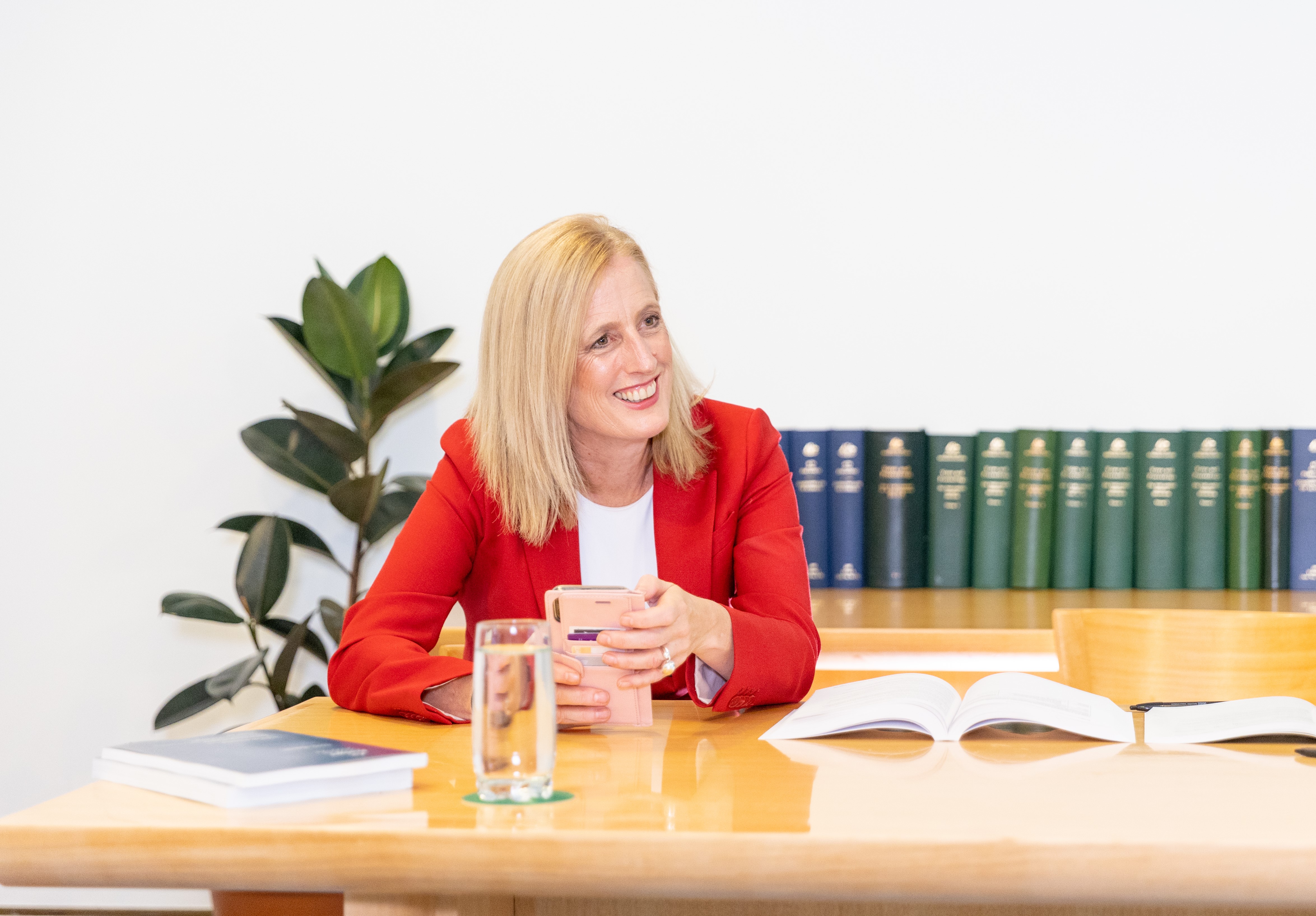 ADVANCE CAIRNS FEDERAL BUDGET DEBRIEF Main Image