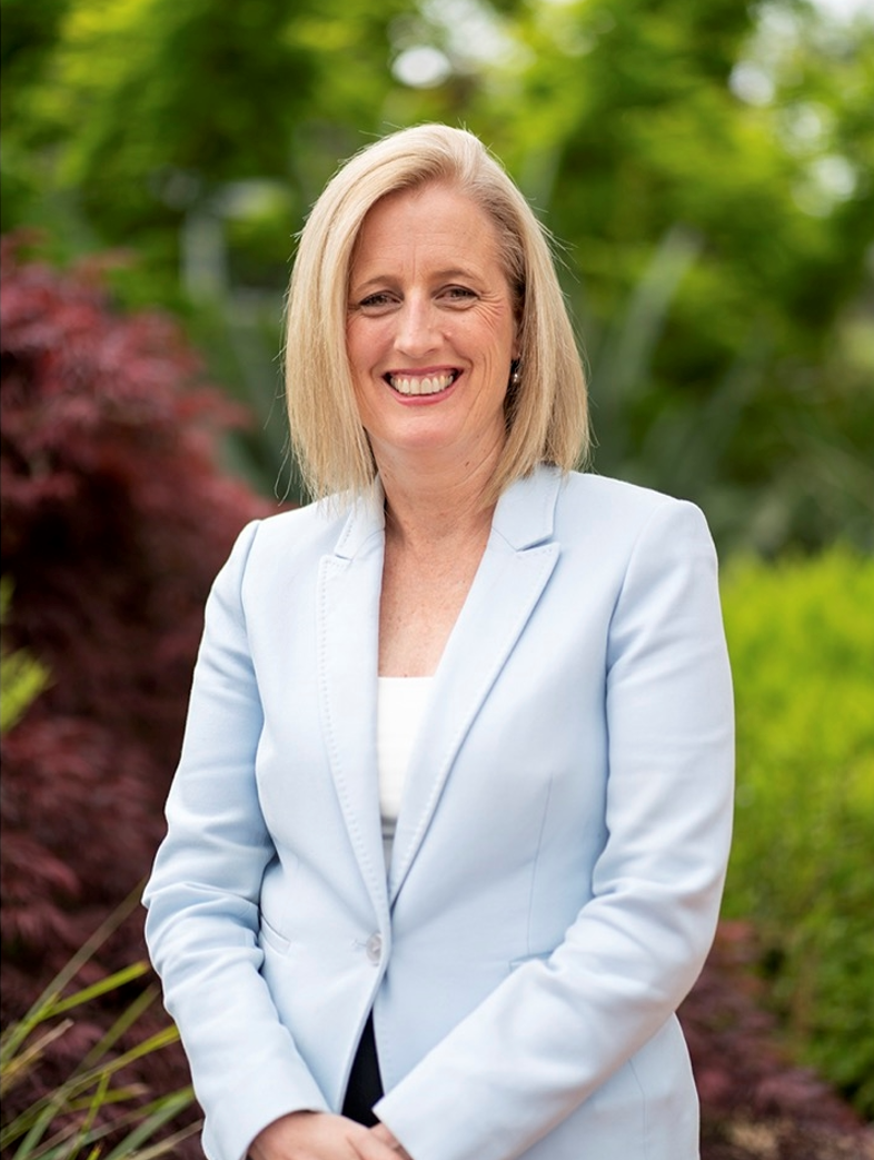 SPEECH TO UNIONS TASMANIA WOMEN’S CONFERENCE Main Image