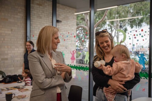 Late August Update  Main Image