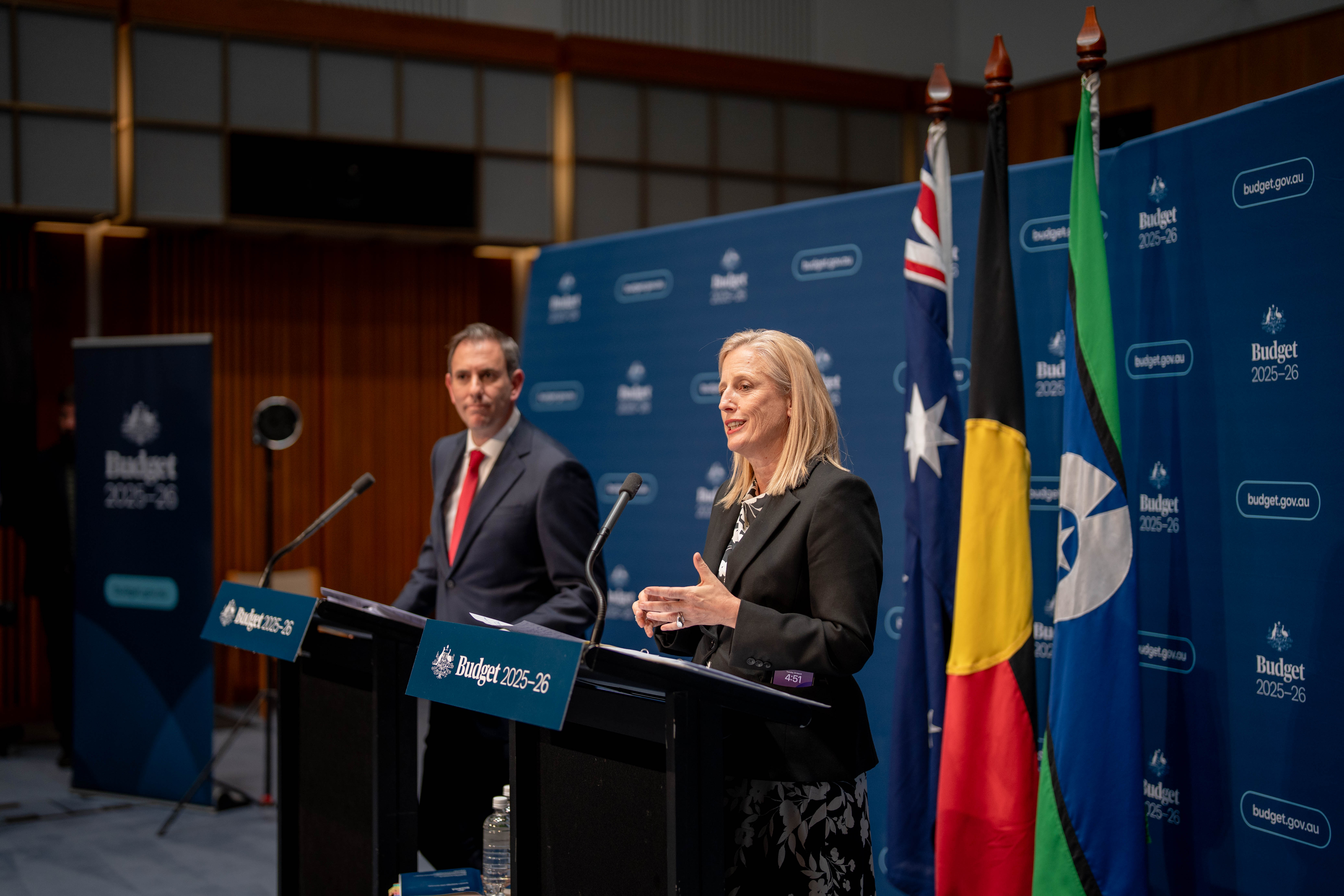 Cost of Living Relief  Main Image