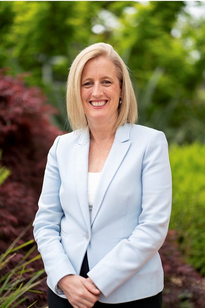 THE HARVESTER ORATION: THE URGENT CASE FOR GENDER EQUALITY IN AUSTRALIA Main Image